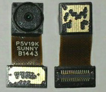 Камера для Lenovo A368t P5V19K Б.У
