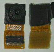 Камера для Lenovo s820 F120690R ФРОНТАЛЬНАЯ (передняя) Б.У