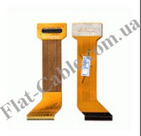 Шлейф LG KG290 Б.У