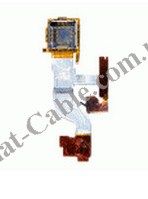 Шлейф Sony Ericsson W700 под камеру Б.У