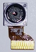 Камера для Samsung J100 (фронтальная) Б.У
