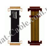 Шлейф Sony Ericsson W205 Б.У