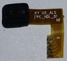 Шлейф Bravis light Датчика приближения Б.у