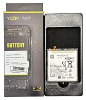 Батарея (акумулятор) EB-BG998ABY для Samsung S21 Ultra (Yoki) - стоимость