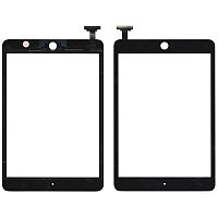 Тачскрин (сенсор) iPad Mini 3 Черный