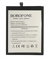 Батарея (аккумулятор) BM4J для Xiaomi Redmi Note 8 Pro 4500 mAh (Borofone) - узнать стоимость