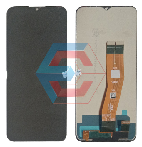 Дисплей + сенсор Samsung A042F Galaxy A04e чорний Original (OEM) - состояние, качество, комплектация