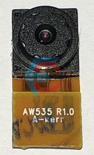 Камера для Prestigio PAP3500 (основная) Б.У