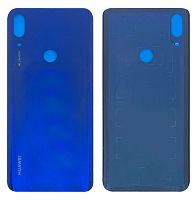 Крышка задняя Huawei P Smart Z 2019 Синий
