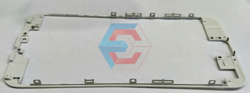 Рамка дисплея для iPhone 6 белого цвета