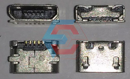 Разъем питания Sony D2004 ,D2005,D2104 ,D2105, D2114, E2104 , E2105, E2115 ,E2124 