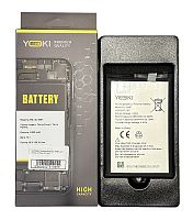 Батарея (акумулятор) BL-58BT для Pova 4, Pova 5 (Yoki)