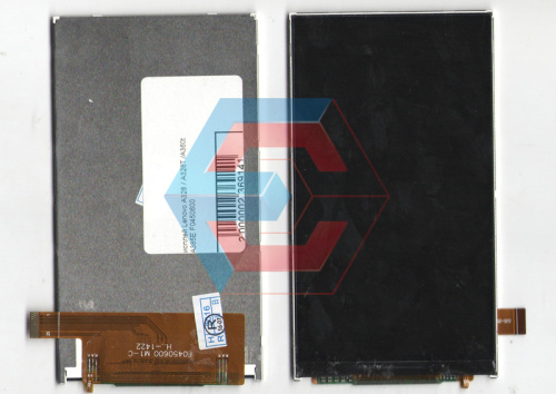 Дисплей Lenovo A328/A328T/A360t/A385E F0450600/15-22251-44055 - состояние, качество, комплектация