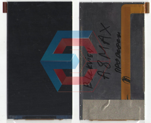 Дисплей Blackview A8 MAX Б.У