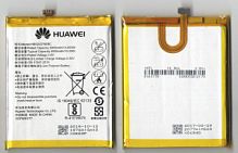 Батарея (аккумулятор) HB526379EBC для Huawei Ascend Y6 Pro / Enjoy 5 (4000mAh 3.8V) оригинал Китай - стоимость