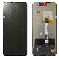 Дисплей + сенсор Xiaomi Mi 10T Lite/Poco X3/Poco x3 Pro (M2007J17G) Чорний ori new - стоимость