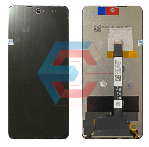 Дисплей + сенсор Xiaomi Mi 10T Lite/Poco X3/Poco x3 Pro (M2007J17G) Чорний ori new - состояние, качество, комплектация