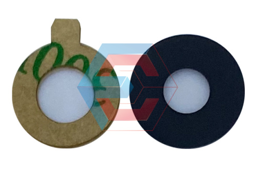 Стекло основной камеры Xiaomi Redmi Note 2/ Redmi Note 3/ Note 3 Prom/ Note 3 Pro SE