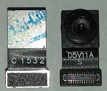 Камера для Meizu MX5 D5V11A (фронтальная) Б.У