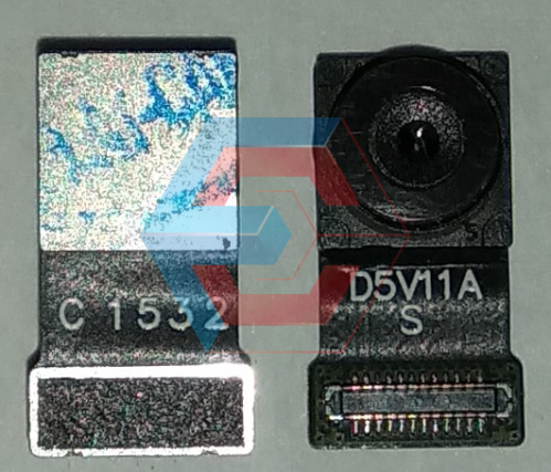 Камера для Meizu MX5 D5V11A (фронтальная) Б.У