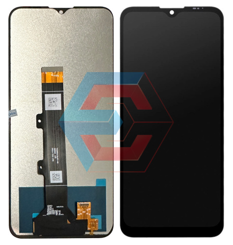 Дисплей + сенсор Motorola G30 (XT2129, XT2129-2), Moto G10 (XT2127) Чорний Original(PRC) - состояние, качество, комплектация