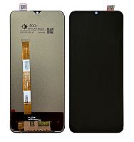 дисплей + сенсор vivo y20/y20i/y20s/y01/y11s/y12a/y12s/y15a/y15c/y15s чорний (prc) - стоимость