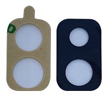 Стекло основной камеры Samsung A605F Galaxy A6 Plus (2018)