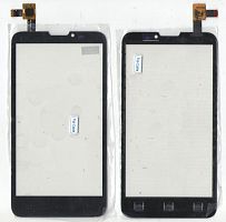 Сенсор Prestigio 5300 PAP5300DUO TF0328B Black