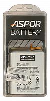 Батарея (аккумулятор) EB-BA505ABU для Samsung A205, A305, A505 , 4000мАч 100% емкости Aspor - стоимость