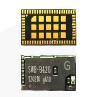 Микросхема Samsung I9220 N7000 9100 WI-FI SWB-B42G