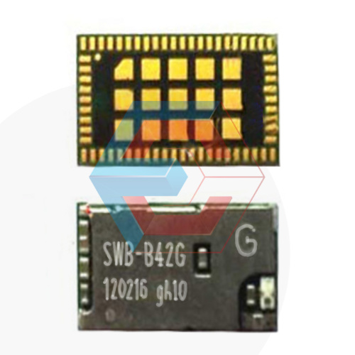 Микросхема Samsung I9220 N7000 9100 WI-FI SWB-B42G