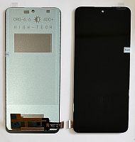 Дисплей + сенсор Xiaomi Redmi Note 12 (22111317I) Чорний INCELL Original(PRC) - стоимость