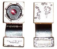 Камера для Lenovo S820 (P12V01B-1) основная Б.У