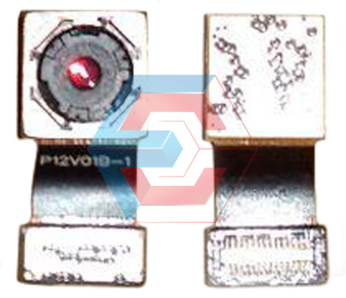 Камера для Lenovo S820 (P12V01B-1) основная Б.У