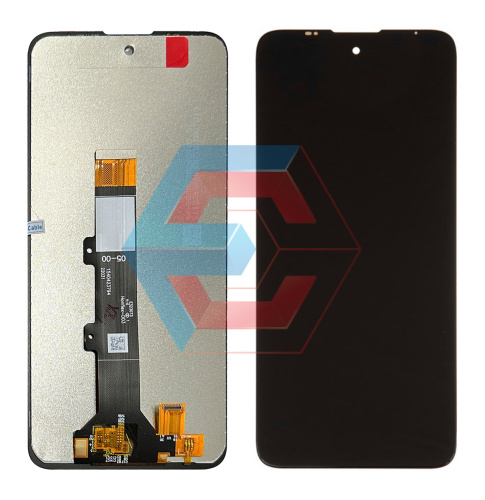 Дисплей + сенсор Motorola E40 (XT2159-3) Чорний org(OEM) - состояние, качество, комплектация