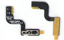 Шлейф Doogee X6 включения