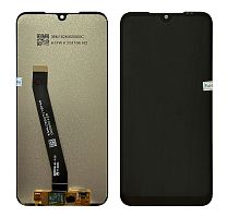 Дисплей + сенсор Xiaomi Redmi 7 (M1810F6LG, M1810F6LH, M1810F6LI) Чорний Original (PRC) - стоимость