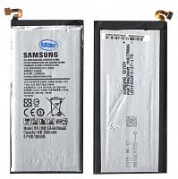 Батарея (акумулятор) EB-BA700ABE для Samsung Galaxy A7 (A700F, A700H) 2600mAh оригінал Китай - стоимость