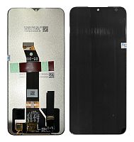 Дисплей + сенсор Xiaomi Poco M5/Poco M4 5G/ 10 5G/Redmi Note 11E Чорний OriNEW - стоимость