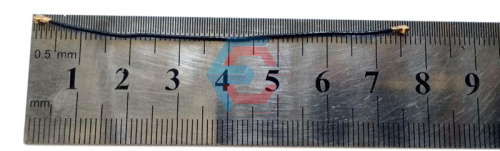 Коаксиальный кабель для телефонов 76mm