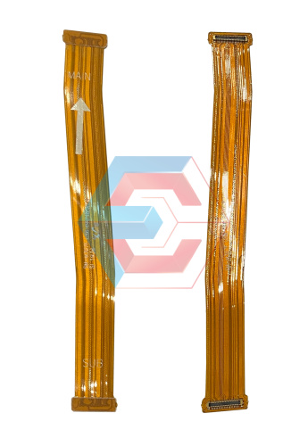 Шлейф Samsung M215 / M315 / M307 Galaxy M21 (2020) / M31 / M30S (2019) межплатный