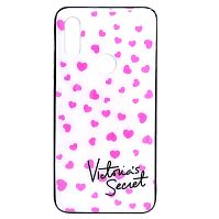 Чохол на Xiaomi Redmi 7 (Мод. 01) Glass case new