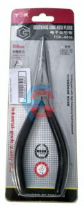 Пассатижи Takgiko TGK-A616 Пассатижи Takgiko TGK-A616