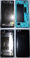 Задняя часть Huawei Honor 4C (оригинал 100%) б.у