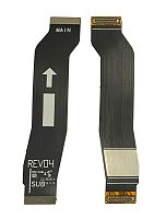 Шлейф Samsung G988F Galaxy S20 Ultra (2020) Межплатный