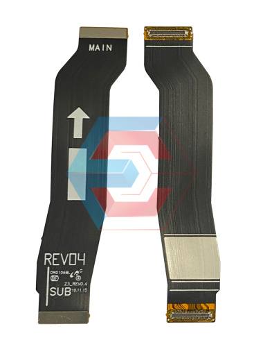 Шлейф Samsung G988F Galaxy S20 Ultra (2020) Межплатный