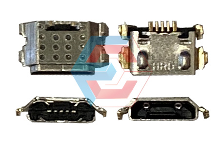Разъем питания Samsung A015 A032 / A03 Core / A035 / A03 / Xiaomi Redmi 9A / Redmi 9c Разъем питания Samsung A015 A032 / A03 Core / A035 / A03 / Xiaomi Redmi 9A / Redmi 9c