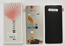 дисплей + сенсор huawei honor x9/honor x30/magic 4 lite(any-lx1, any-nx1, any-an00) china service - стоимость