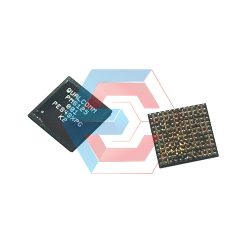 IC PM6125-001 Redmi Note 8
