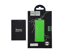 Батарея (аккумулятор) BAT17582580 для Doogee X20 2580mAh (HOCO) - стоимость